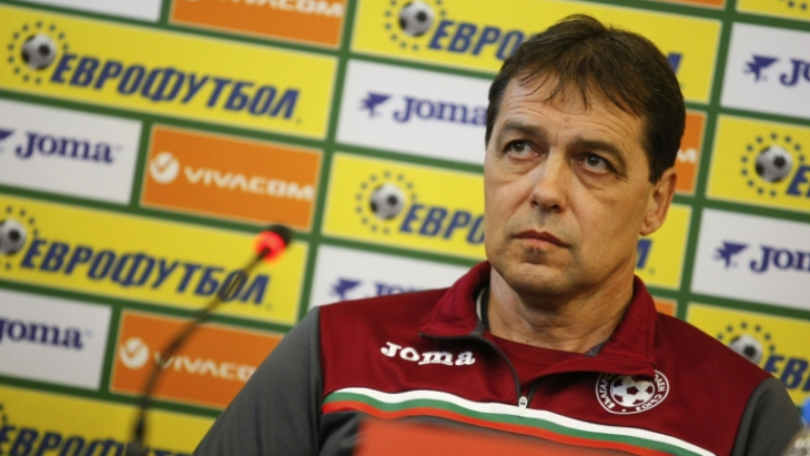 Петар Хубчев