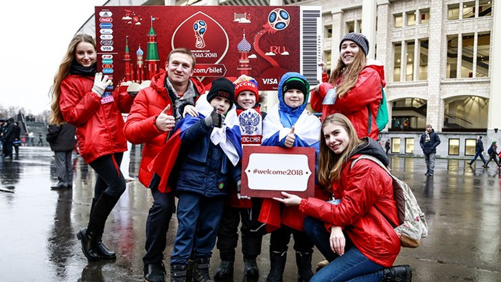 622 117 билетов распределено по итогам первого периода продаж 622 117 билетов распределено по итогам первого периода продаж