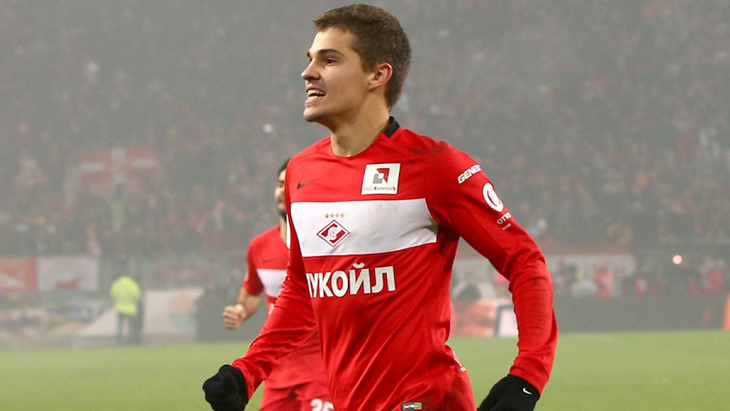 Роман Зобнин