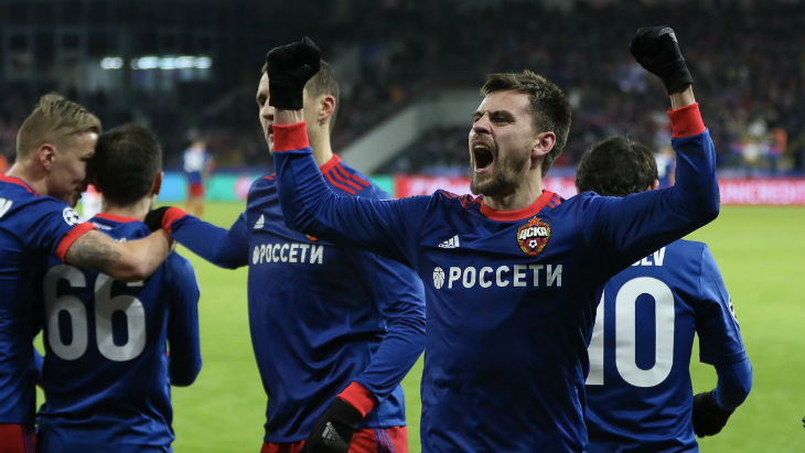 Фрагмент матча Фрагмент матча