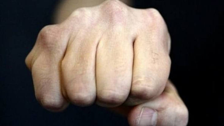 В ходе драки погиб болельщик «Енисея» В ходе драки погиб болельщик «Енисея»