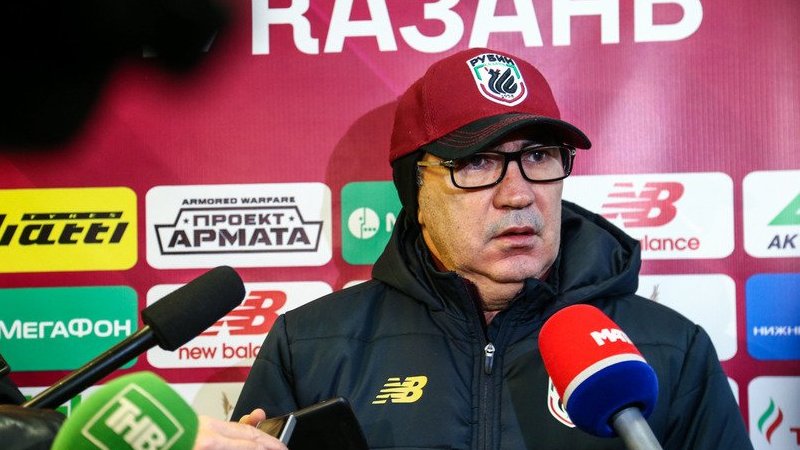 Курбан Бердыев Курбан Бердыев