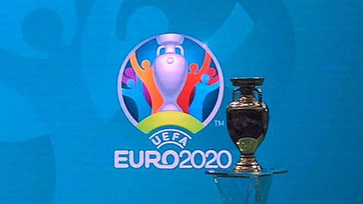 Евро-2020 начнется в Риме, Санкт-Петербург примет матчи группы B Евро-2020 начнется в Риме, Санкт-Петербург примет матчи группы B