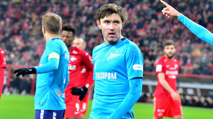 Юрий Жирков