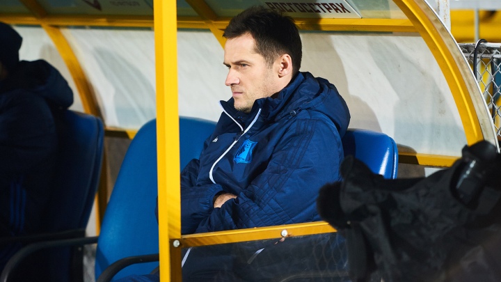 Дмитрий Кириченко