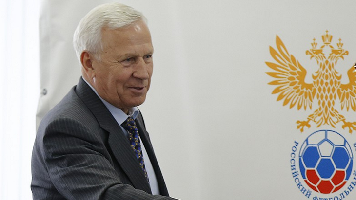 Вячеслав Колосков