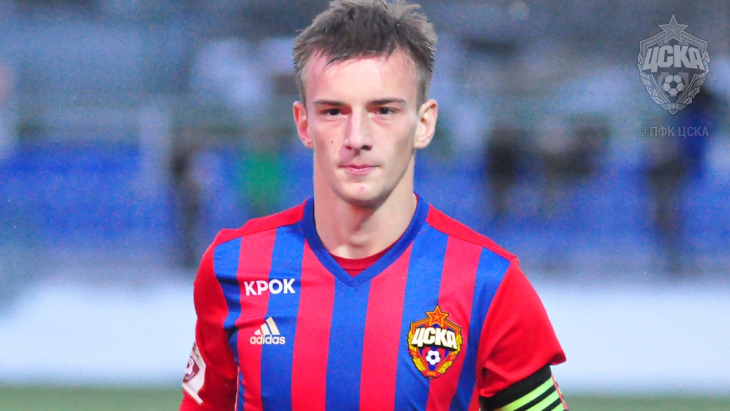 Константин Кучаев Константин Кучаев