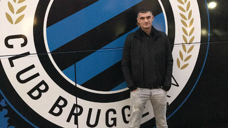 Владимир Габулов Владимир Габулов