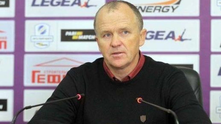 Олег Дулуб