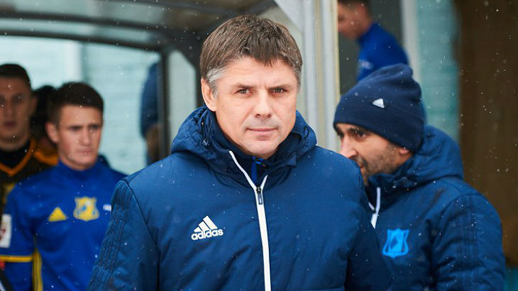 Александр Маслов Александр Маслов