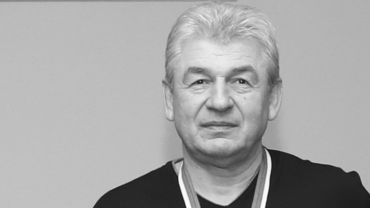 Валерий Матюнин Валерий Матюнин