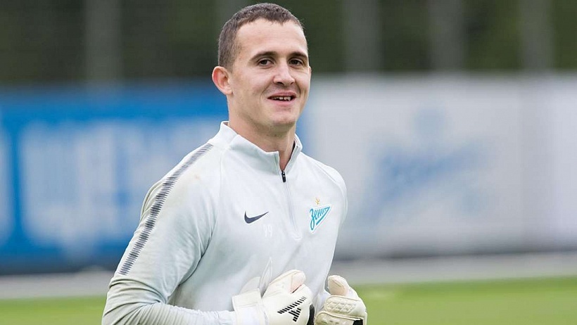 Андрей Лунев
