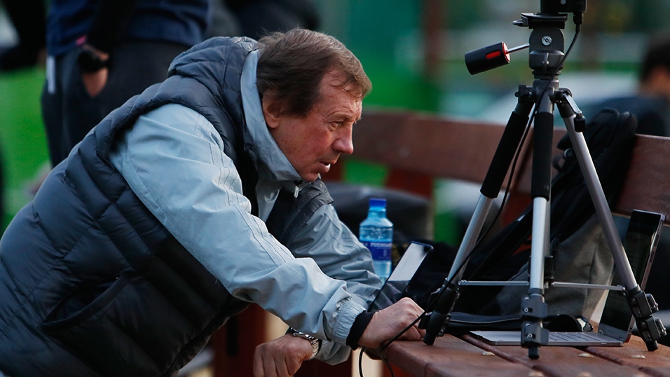 Юрий Семин