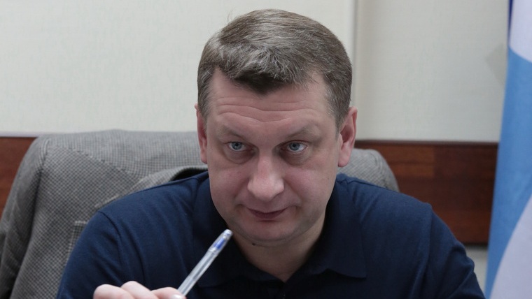 Павел Лях