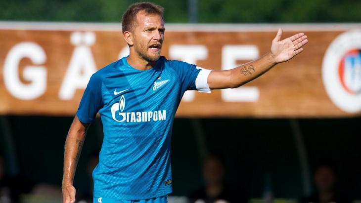 Доменико Кришито