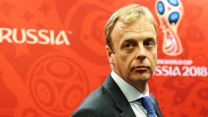 Колин Смит Колин Смит