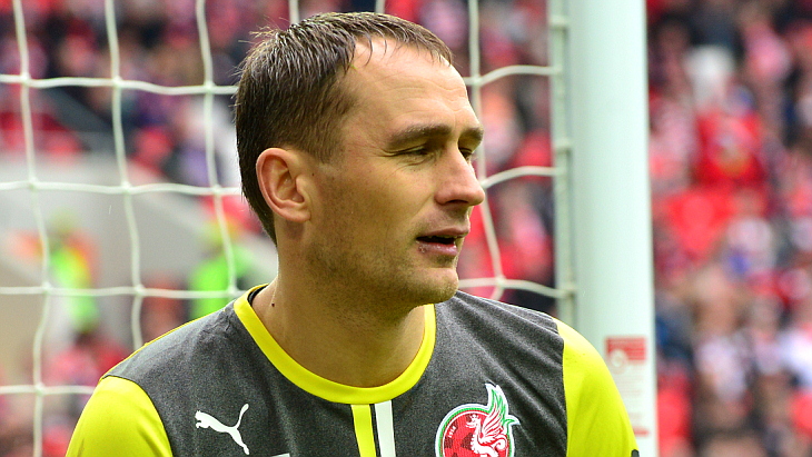 Сергей Рыжиков Сергей Рыжиков