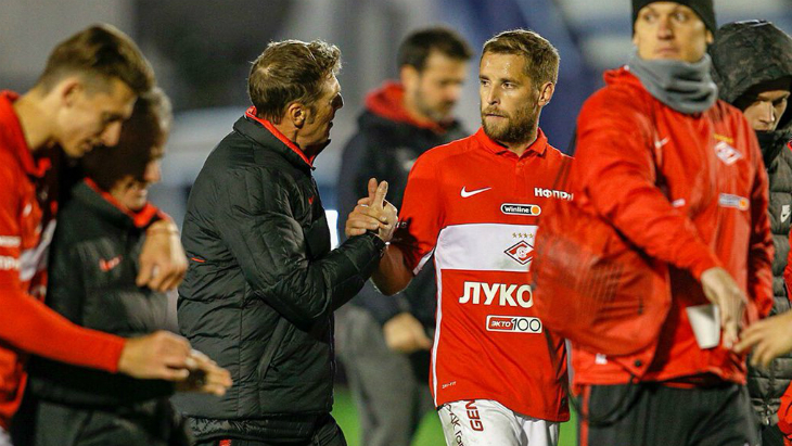 Дмитрий Комбаров Дмитрий Комбаров