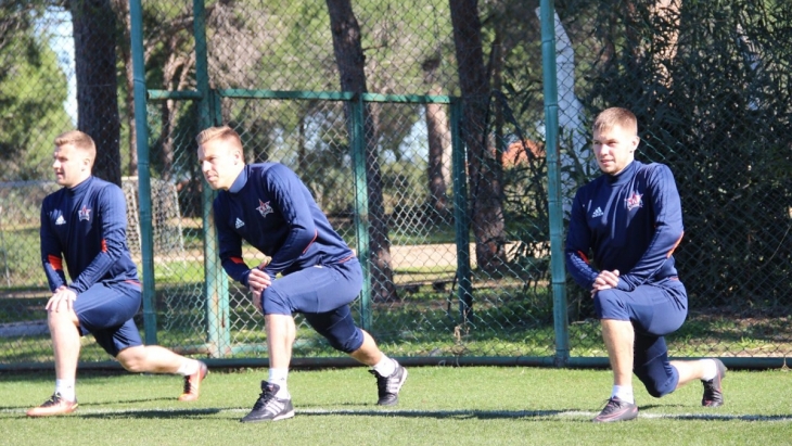 «СКА-Хабаровск» «СКА-Хабаровск»