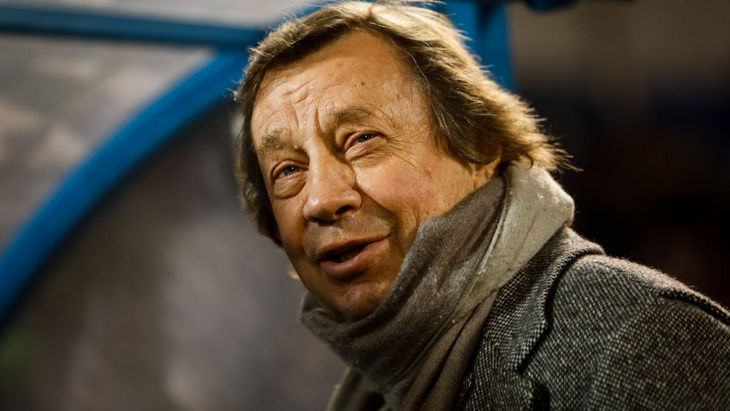 Юрий Семин Юрий Семин