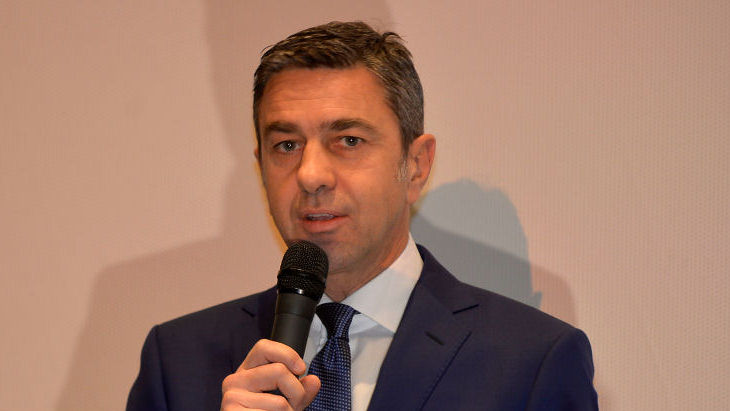 Алессандро Костакурта
