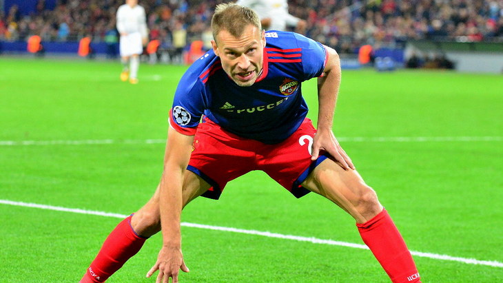 Василий Березуцкий Василий Березуцкий