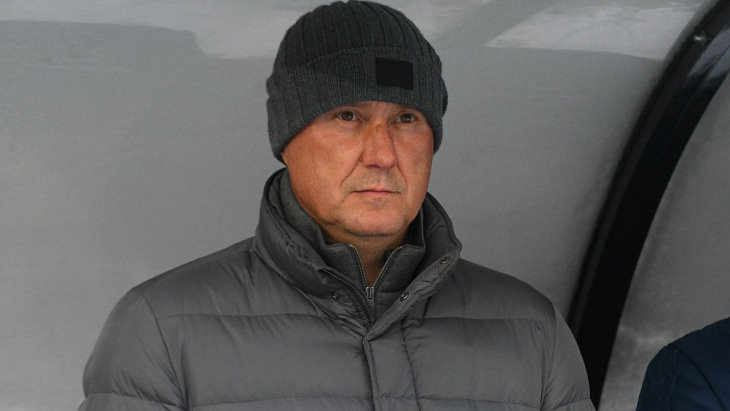 Александр Хацкевич Александр Хацкевич