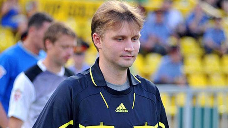 Сергей Лапочкин Сергей Лапочкин