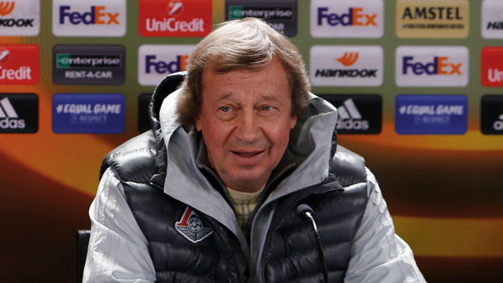 Юрий Сёмин Юрий Сёмин