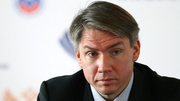 Алексей Сорокин
