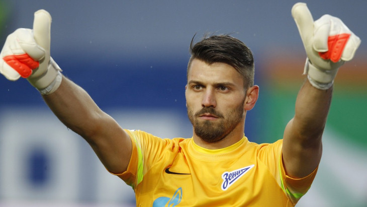 Юрий Лодыгин