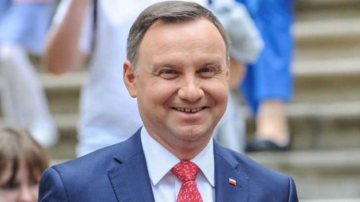 Анджей Дуда