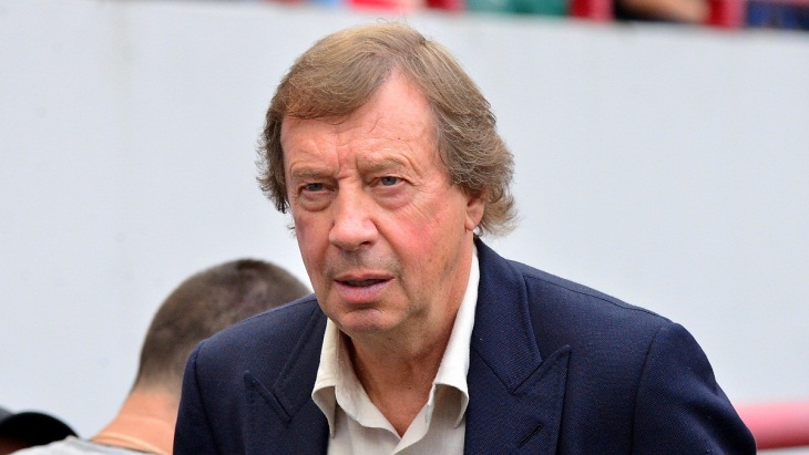 Юрий Семин Юрий Семин