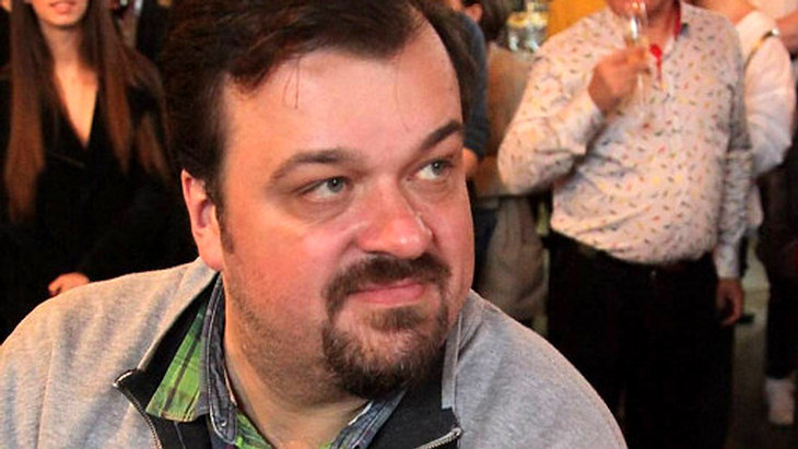 Василий Уткин Василий Уткин