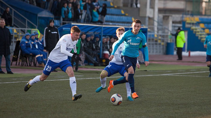 «Зенит-2»