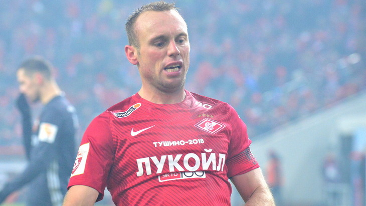 Денис Глушаков Денис Глушаков