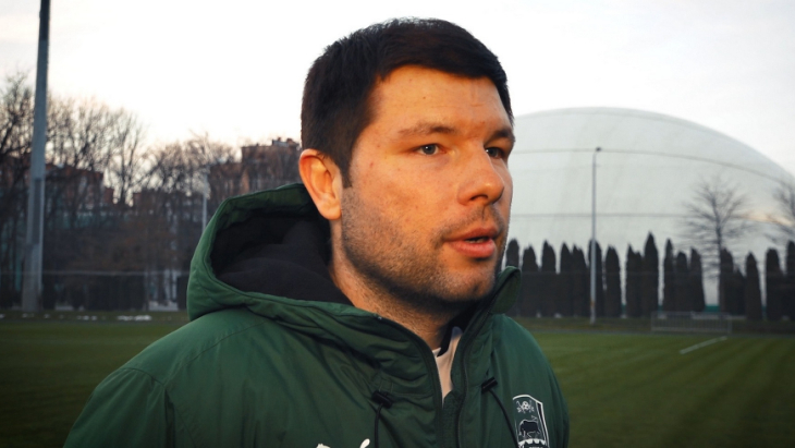 Мурад Мусаев Мурад Мусаев
