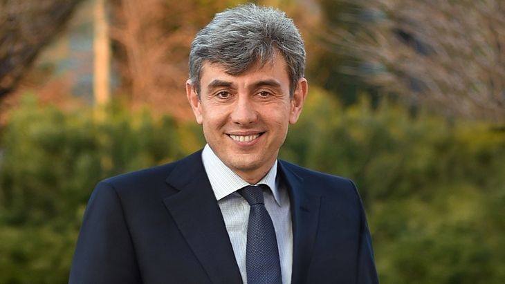 Сергей Галицкий Сергей Галицкий
