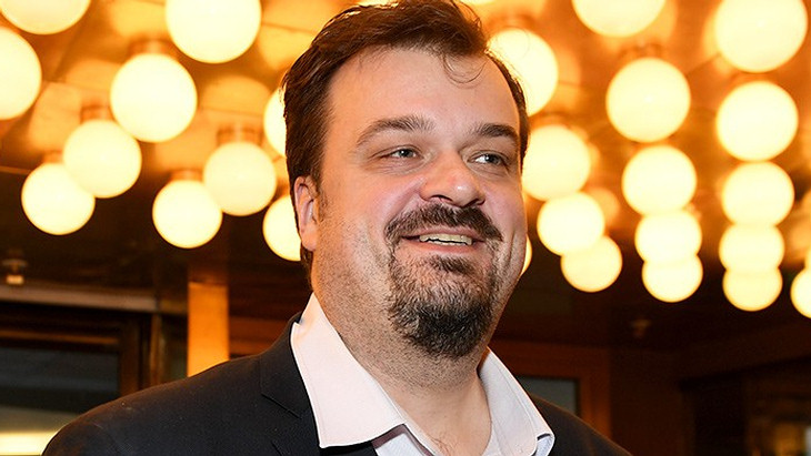 Василий Уткин Василий Уткин