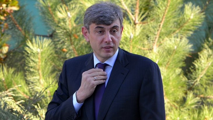 Сергей Галицкий Сергей Галицкий