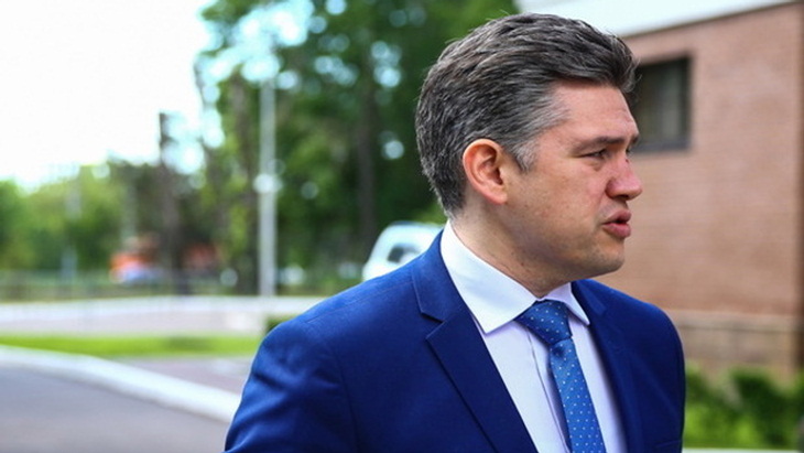 Рустам Саяхов Рустам Саяхов