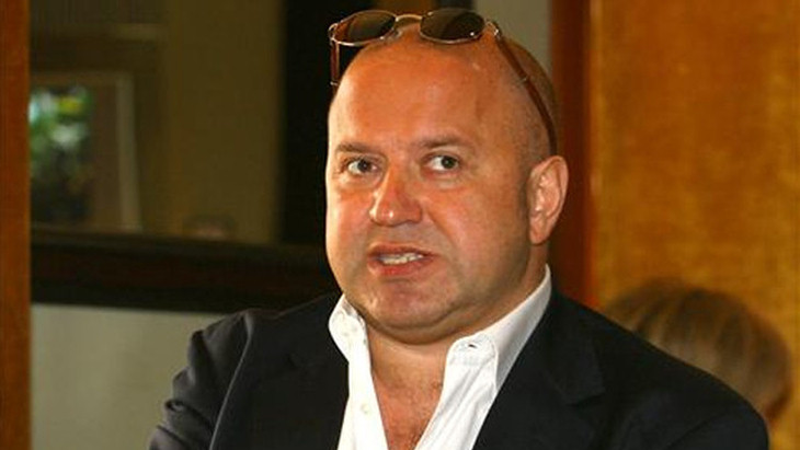 Дмитрий Селюк