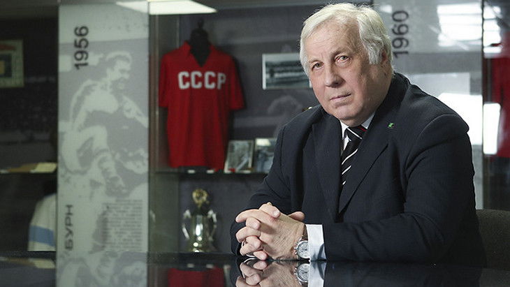 Андрей Будогосский