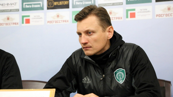 Михаил Галактионов Михаил Галактионов