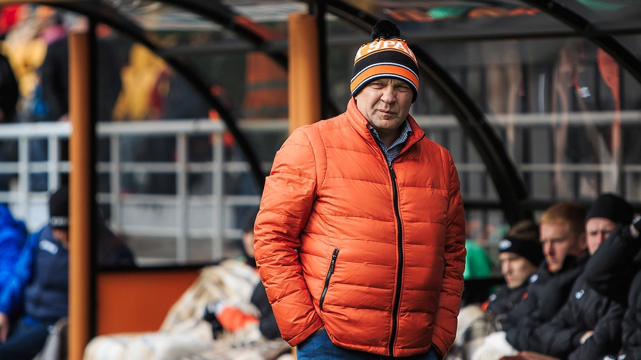 Григорий Иванов