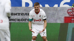Игорь Денисов