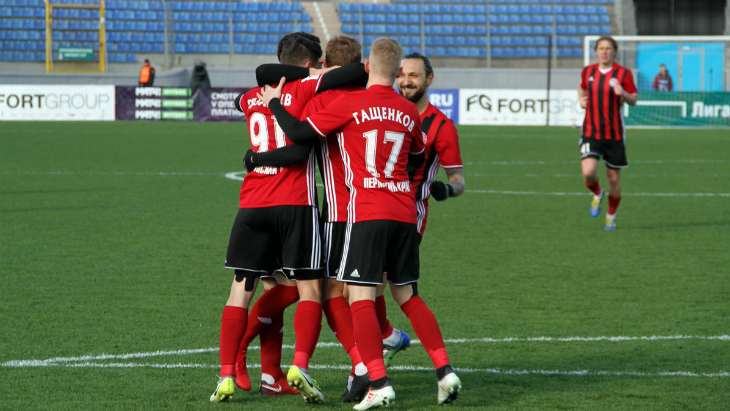 «Амкар»