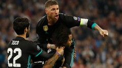 «Реал» оказался на коне в Мюнхене