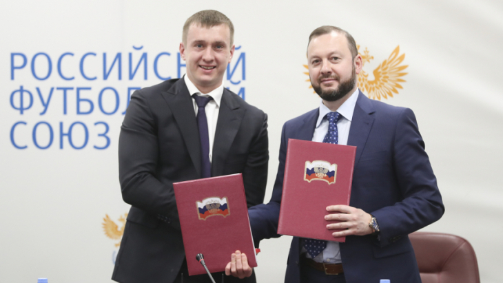 Сергей Скорович