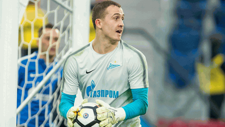 Андрей Лунев Андрей Лунев